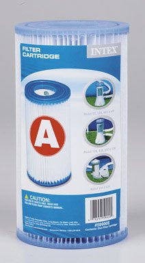 INTEX FILTER CARTRIDGE "A"