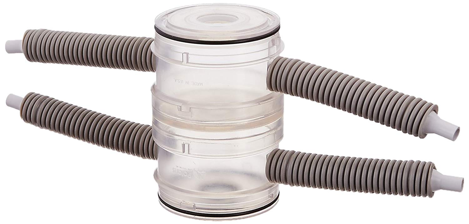 Polaris 65 Chamber Assembly