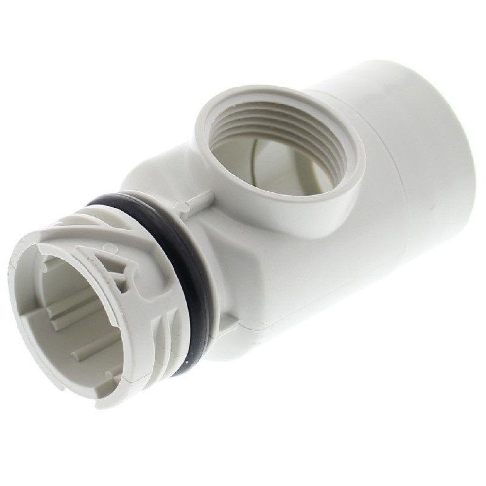 Polaris 65 Disconnect