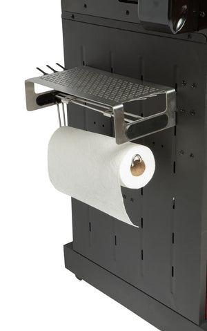 Fervor Paper Towel Shelf
