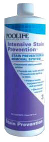 POOLIFE® Intensive Stain Prevention 62041