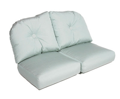 Deluxe Loveseat Cushion - NCI