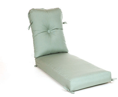 Adjustable Chaise Cushion