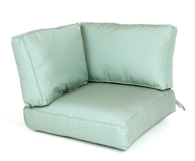 Malibu Corner Cushion