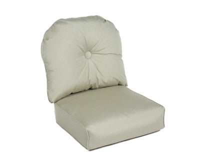 Deluxe Lounge Cushion - Erwin & Sons