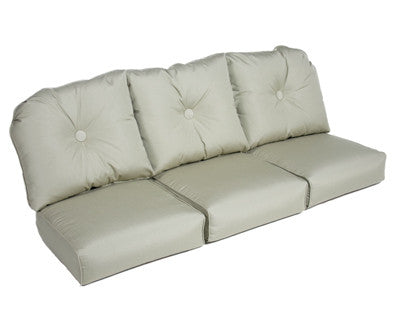 Deluxe Sofa Cushions - Erwin & Sons