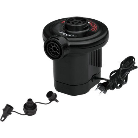 Intex Quick Fill Electric Air Pump