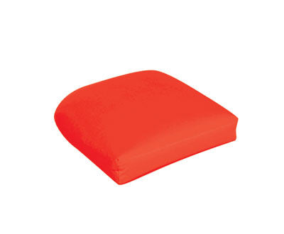 Economy Wicker Chair Cushion