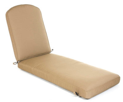 Hanamint Chaise Lounge Cushion