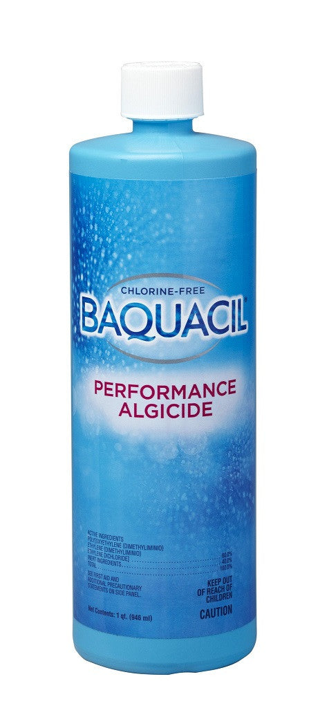 84464 Baquacil Performance Algicide