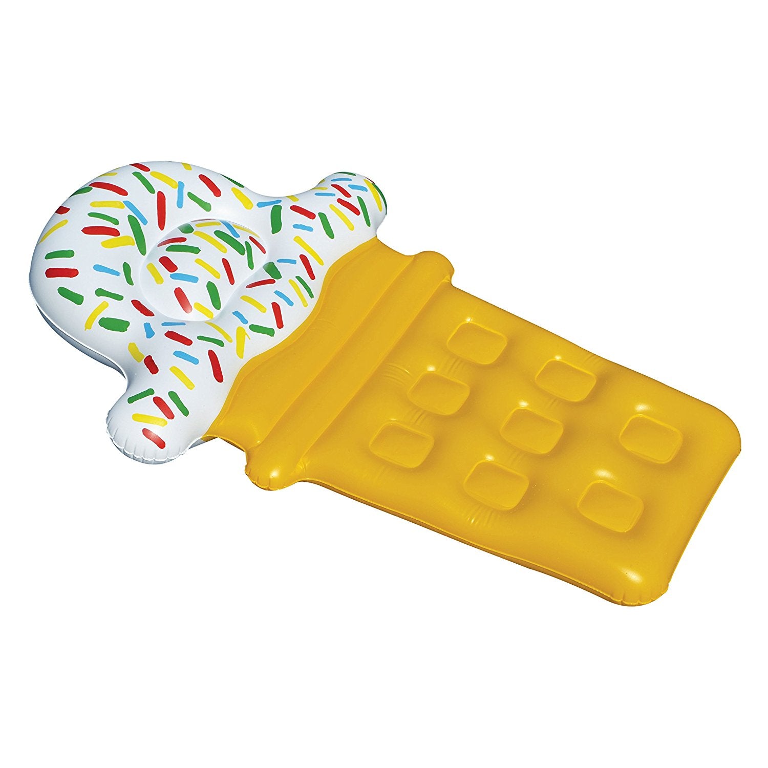 Ice Dream Pool Float