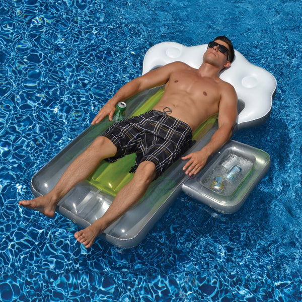 Beer Mug Pool Float - Leisure Depot
