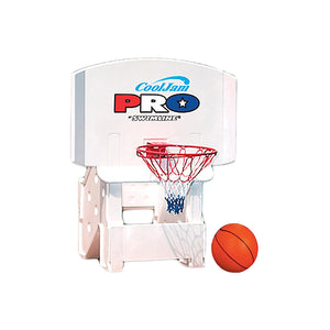 Cool Jam Pro Poolside Basketball Set