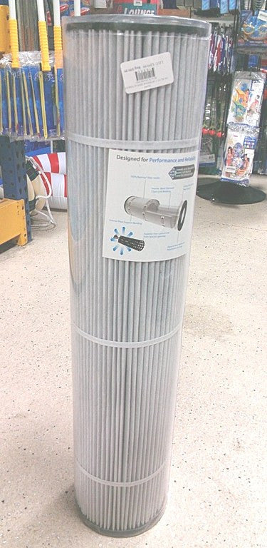 Filter Cartridge Replacement - Black Diamond 150 SQ FT