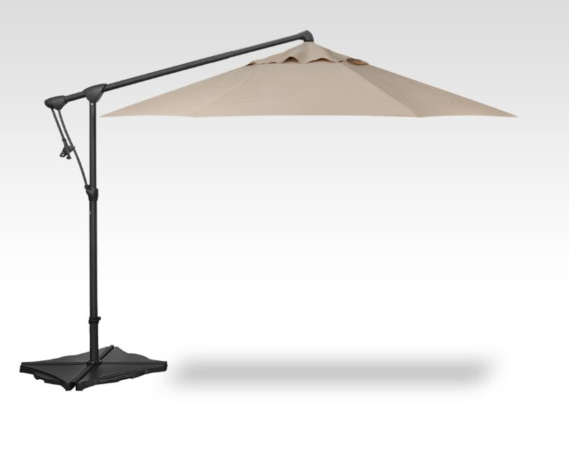 Umbrella - 10' Cantilever