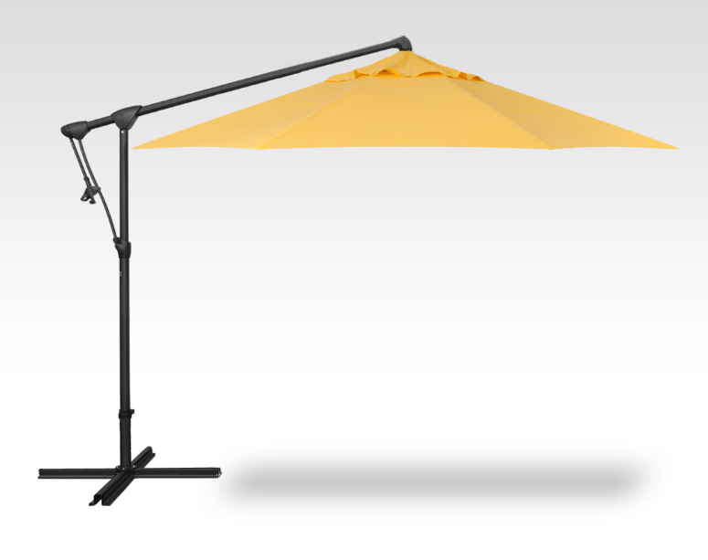 Umbrella - 10' Cantilever