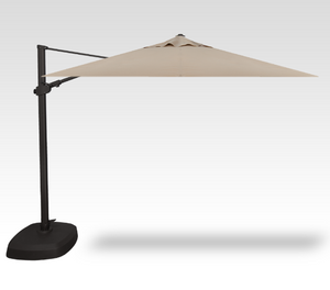 Umbrella - 10 FT Square Cantilever