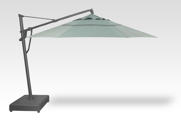 Umbrella - 13 Ft Plus Cantilever