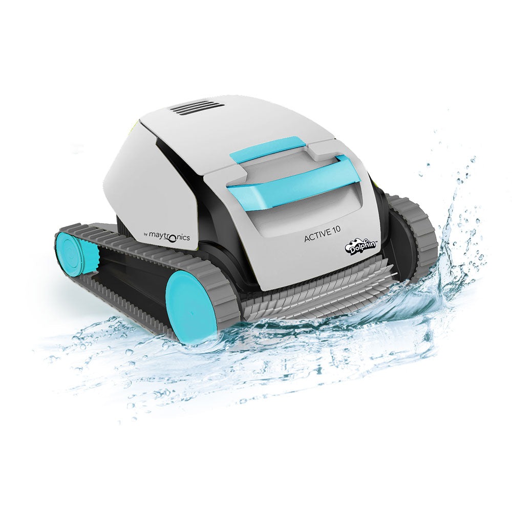 Dolphin Active 10 Robotic Scrubber
