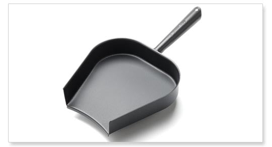 Big Green Egg Ash Pan