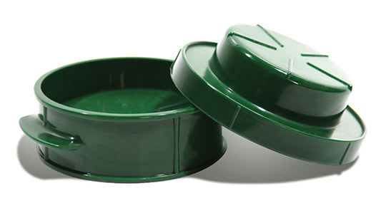 Big Green Egg Stuff-A Burger Press