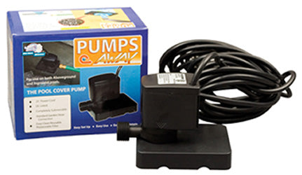 Pumps Away Submersible Pump