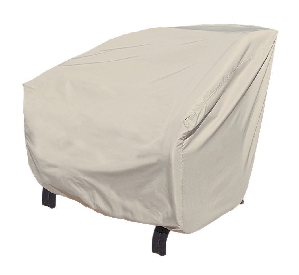 Deep Seating XL Lounge or Club Chair Cover