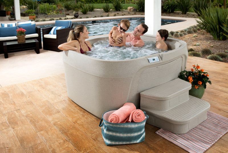 Hot Spring - Freeflow - Cascina