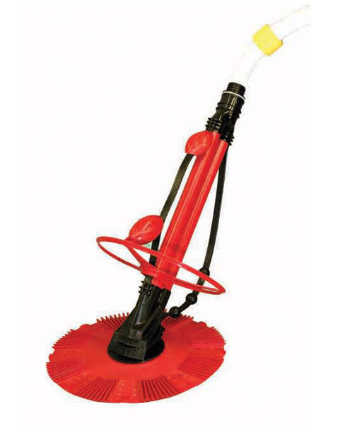 DIRT DEMON AUTOMATIC CLEANER -ABOVE GROUND