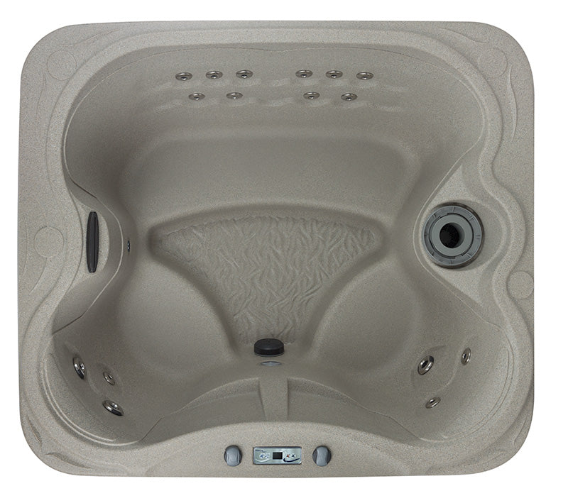 Hot Spring - Freeflow - Cascina