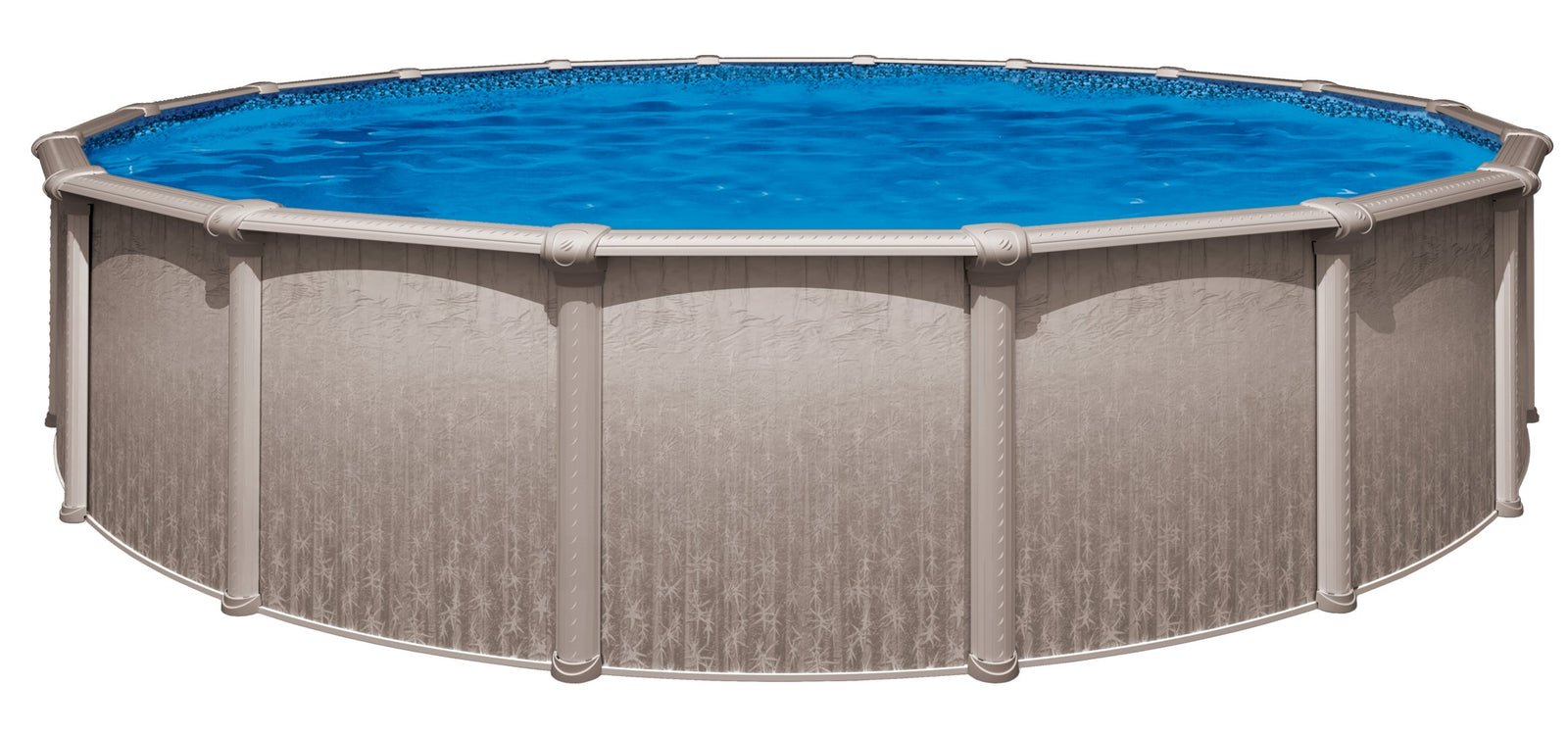 Super G Series Above Ground Pool - As Low As $40 per Month!