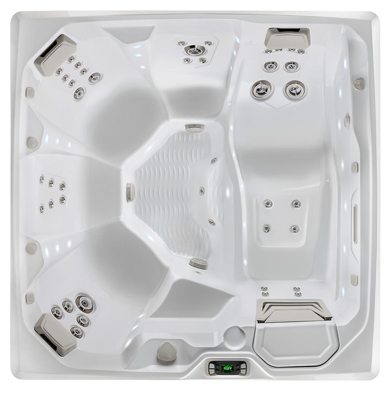 Hot Spring - Limelight - Flair