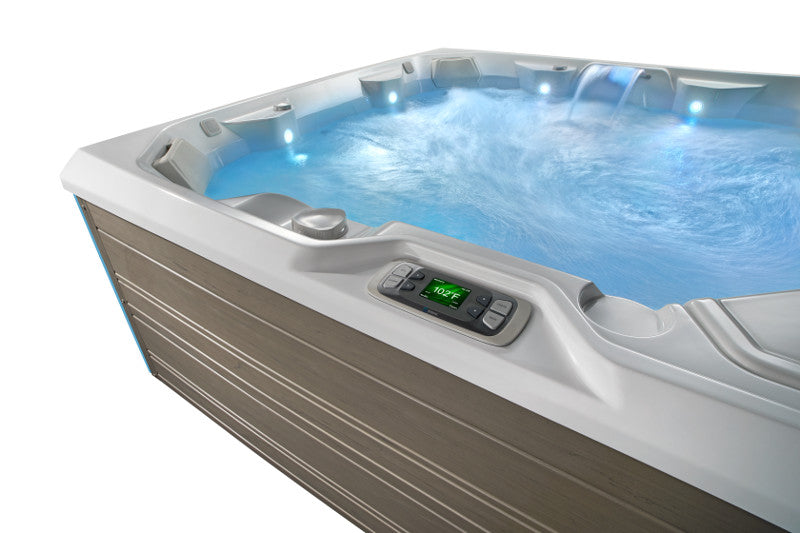 Hot Spring - Limelight - Flash - Leisure Depot
