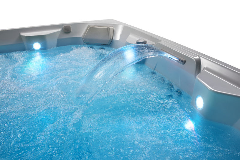 Hot Spring - Limelight - Flash - Leisure Depot