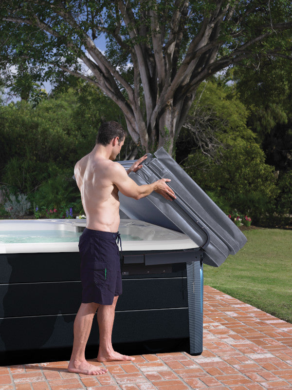 Hot Spring Lift 'n Glide Spa Cover Lifter