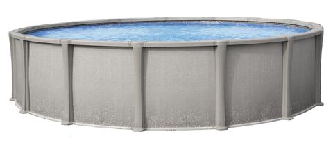 M Series Above Ground Pool - As Low As $86 per Month!