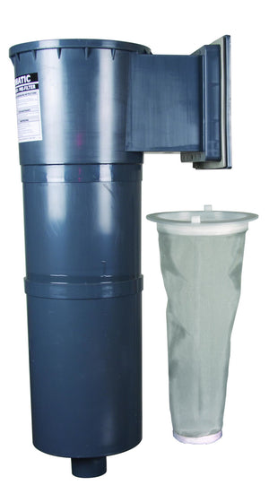 Hydromatic Skimmer Sifter System - Pre-Filter bag
