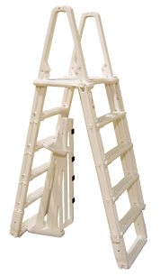 Evolution A-Frame Ladder