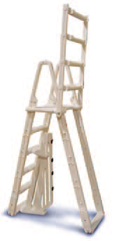 Evolution A-Frame Ladder