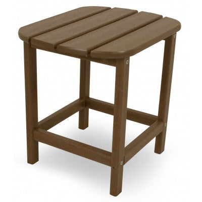 POLYWOOD™ South Beach 18" Side Table