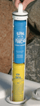 SPA FROG BROMINE CARTRIDGE