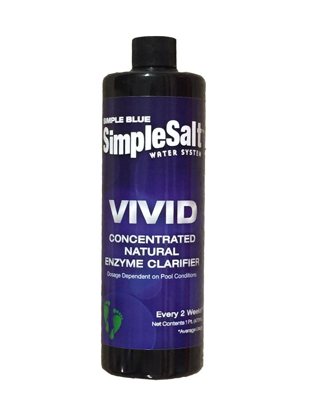 Simple Salt Vivid