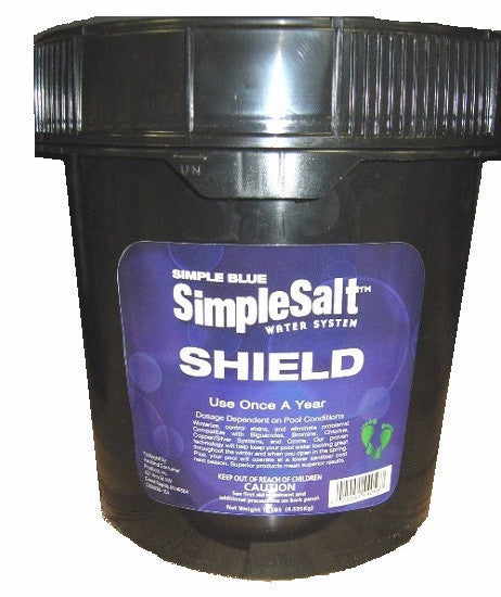 Simple Salt Simple Salt - Leisure Depot