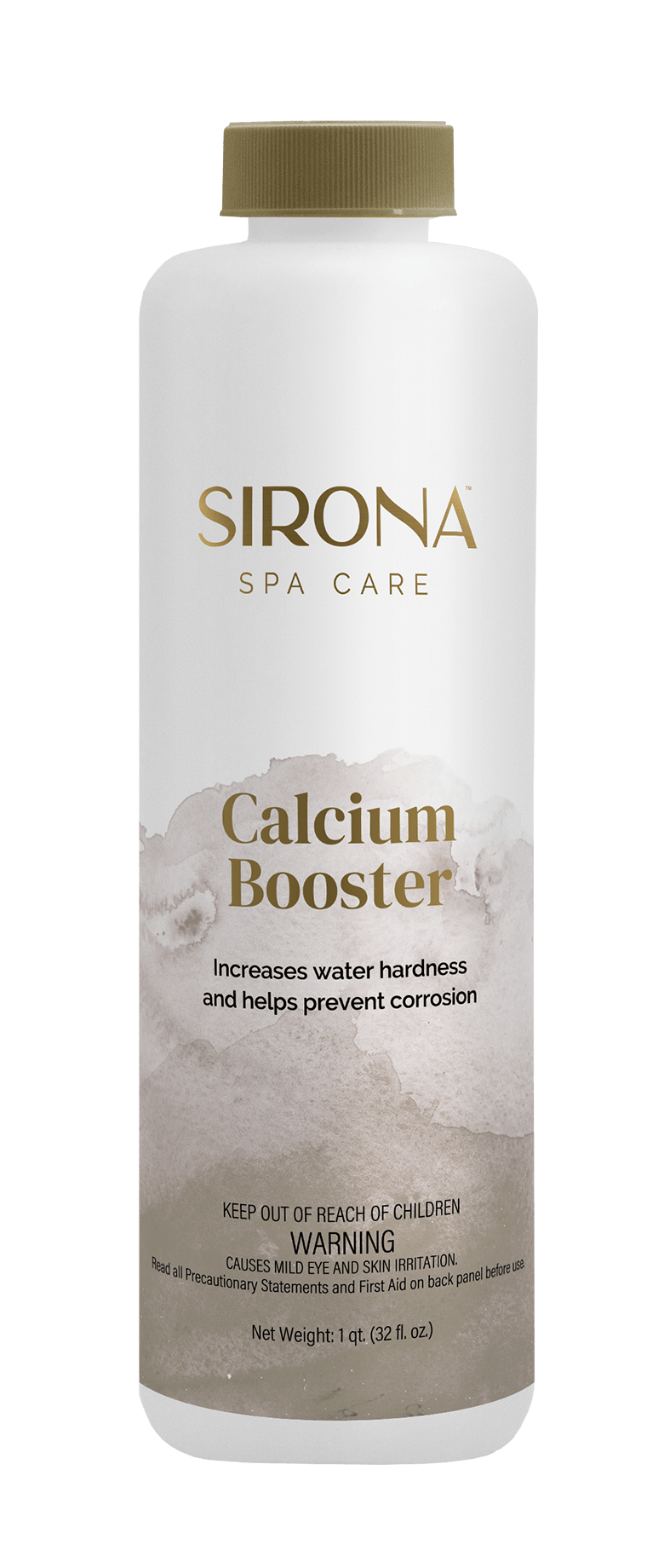 Sirona Spa Care Calcium Booster
