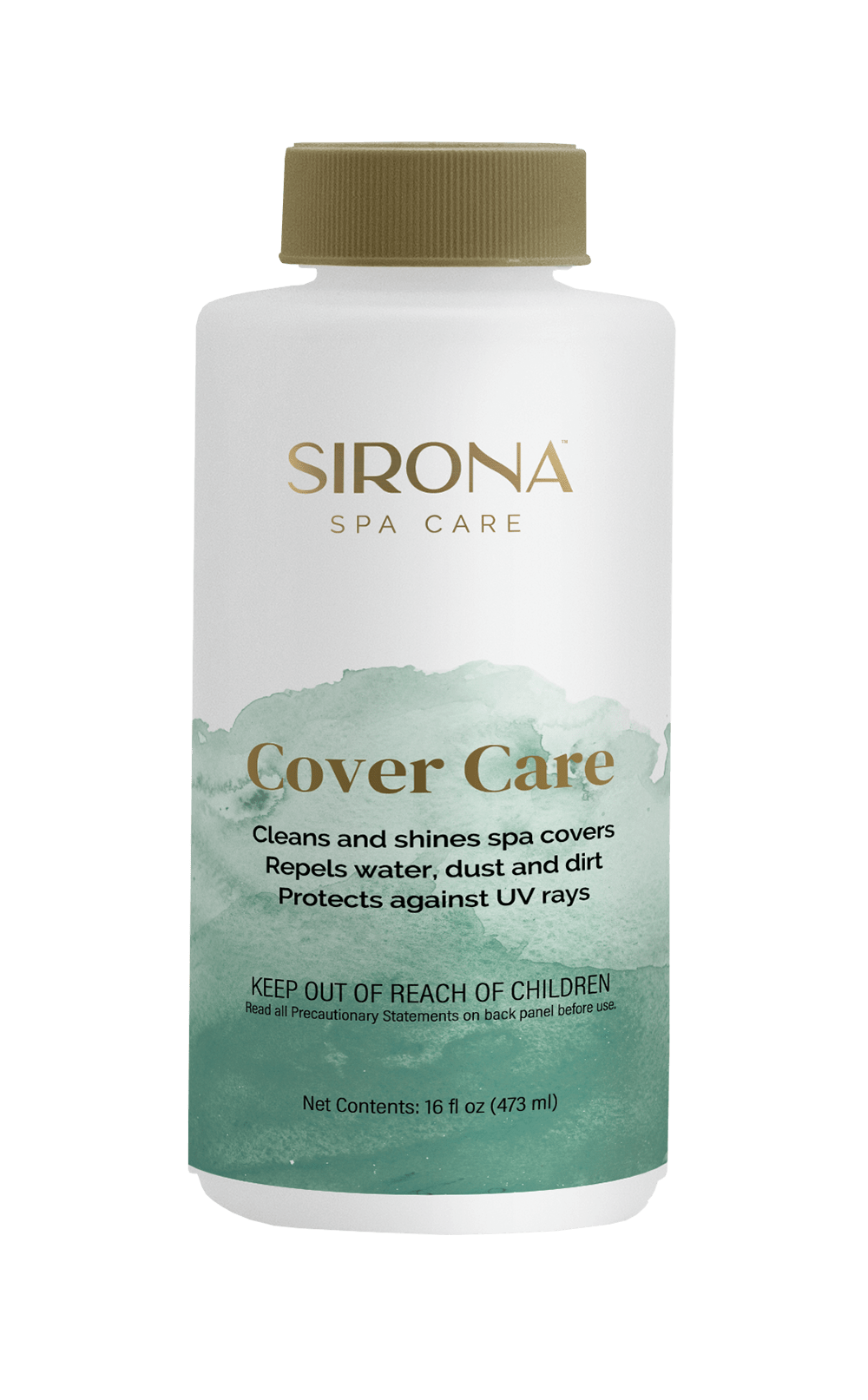 Sirona Spa Care Cover Care