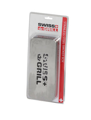 Swiss Grill Smoker Box