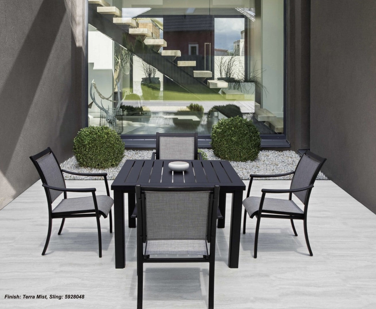 Sherwood Dining Collection