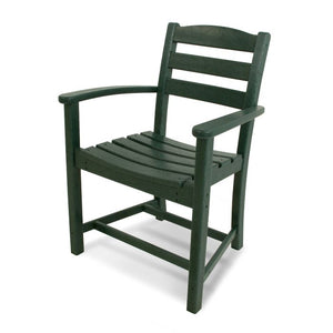 POLYWOOD™ La Casa Cafe Dining Chairs