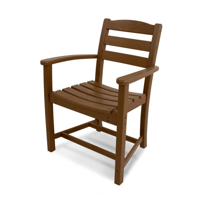 POLYWOOD™ La Casa Cafe Dining Chairs
