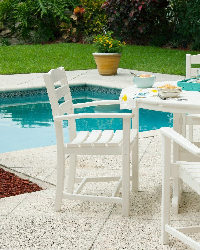 POLYWOOD™ La Casa Cafe Dining Chairs